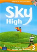Sky High 3... - Brian Abbs, Ingrid Freebairn, David Bolton -  polnische Bücher