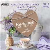 Polska książka : [Audiobook... - Karolina Wilczyńska
