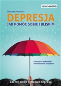 Depresja J... - Dorota Gromnicka - Ksiegarnia w niemczech