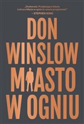 Polnische buch : Miasto w o... - Don Winslow