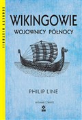 Książka : Wikingowie... - Philip Line