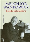 Polnische buch : Karafka La... - Melchior Wańkowicz
