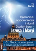 Polska książka : Tajemnice,... - Kelly Bowring