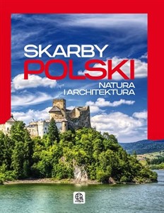 Obrazek Skarby Polski Natura i architektura