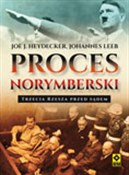 Polnische buch : Proces nor... - Joe J. Heydecker, Johannes Leeb