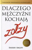Polska książka : Dlaczego m... - Sherry Argov