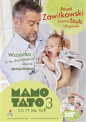 Mamo Tato ... - Paweł Zawitkowski, Joanna Szulc -  Książka z wysyłką do Niemiec 