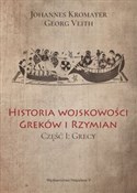 Polnische buch : Historia w... - Johannes Kromayer, Georg Veith