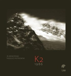 Bild von K2 1986