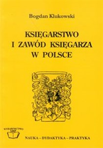 Bild von Księgarstwo i zawód księgarza w Polsce