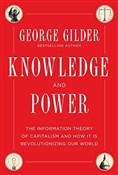 Knowledge ... - George Gilder -  fremdsprachige bücher polnisch 