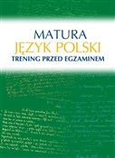 Matura Jęz... - Małgorzata Kosińska-Pułka -  polnische Bücher