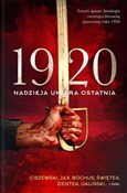 1920 Nadzi... - Opracowanie Zbiorowe -  Polnische Buchandlung 