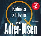 Polnische buch : Kobieta z ... - Jussi Adler-Olsen