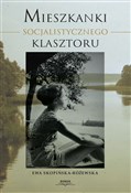 Mieszkanki... - Ewa Skopińska-Różewska -  Książka z wysyłką do Niemiec 