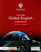 Polska książka : Cambridge ... - Chris Barker, Libby Mitchell