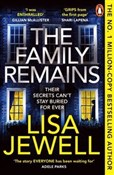 The Family... - Lisa Jewell -  Polnische Buchandlung 