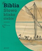 Biblia Sło... - Dorota Łoskot-Cichocka -  fremdsprachige bücher polnisch 