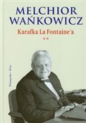 Karafka La... - Melchior Wańkowicz -  Polnische Buchandlung 
