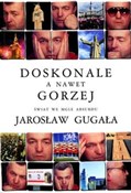Polnische buch : Doskonale ... - Jarosław Gugała