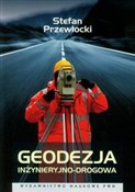 Geodezja i... - Stefan Przewłocki -  Książka z wysyłką do Niemiec 