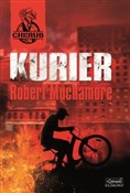 Kurier - Robert Muchamore -  polnische Bücher