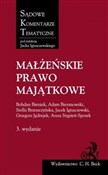 Polnische buch : Małżeńskie... - Bohdan Bieniek, Adam Bieranowski, Stella Brzeszczyńska