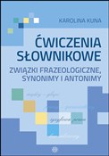 Polska książka : Ćwiczenia ... - Karolina Kuna