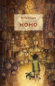 Książka : Momo - Michael Ende