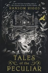 Bild von Tales of the Peculiar
