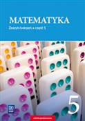 Polska książka : Matematyka... - Barbara Dubiecka-Kruk, Piotr Piskorski, Anna Dubiecka
