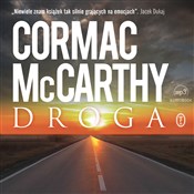 [Audiobook... - Cormac McCarthy -  Książka z wysyłką do Niemiec 