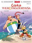 Polska książka : Asteriks C... - Jean-Yves Ferri