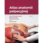 Atlas anat... - Anna Gawryszewska, Marcin Fluder, Rafał Marciniak -  Polnische Buchandlung 