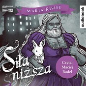 Polnische buch : [Audiobook... - Marta Kisiel