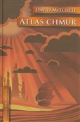 Książka : Atlas chmu... - David Mitchell