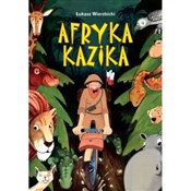 Afryka Kaz... - Łukasz Wierzbicki -  fremdsprachige bücher polnisch 