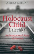 Książka : Holocaust ... - Amira Keidar