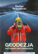 Polska książka : Geodezja i... - Stefan Przewłocki