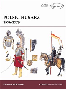 Bild von Polski Husarz 1576-1775