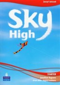 Sky High S... -  Książka z wysyłką do Niemiec 