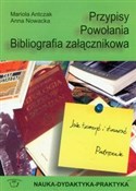Przypisy P... - Mariola Antczak, Anna Nowacka -  polnische Bücher