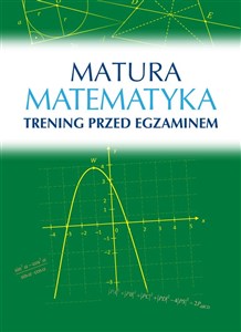 Obrazek Matura Matematyka Trening przed egzaminem