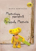 Polska książka : [Audiobook... - Maria Kownacka