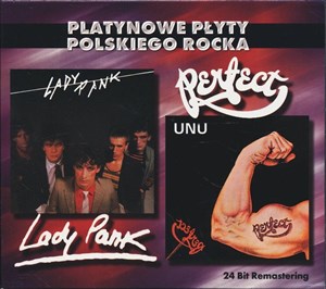 Bild von Platynowe płyty Polskiego Rocka (2 CD)