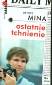 Ostatnie t... - Denise Mina -  Polnische Buchandlung 