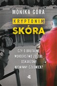 Kryptonim ... - Monika Góra -  Polnische Buchandlung 
