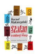 Polska książka : Szatan z s... - Kornel Makuszyński