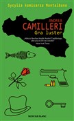 Gra luster... - Andrea Camilleri -  polnische Bücher