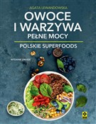 Owoce i wa... - Agata Lewandowska - buch auf polnisch 
